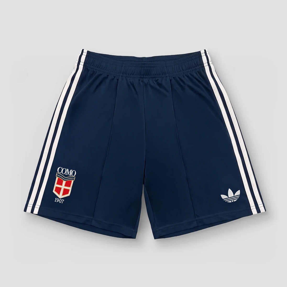 Camisa reserva Como 1907 2026-2027 adidas