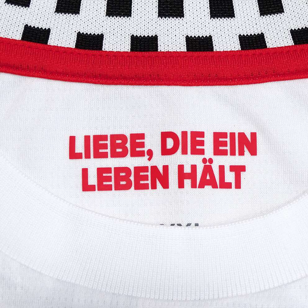 Terceira camisa do Bayer Leverkusen 2026-2027 New Balance