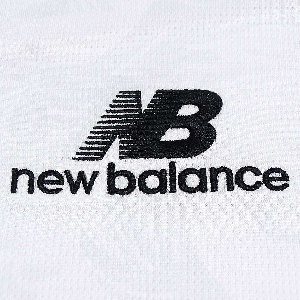 Terceira camisa do Bayer Leverkusen 2026-2027 New Balance