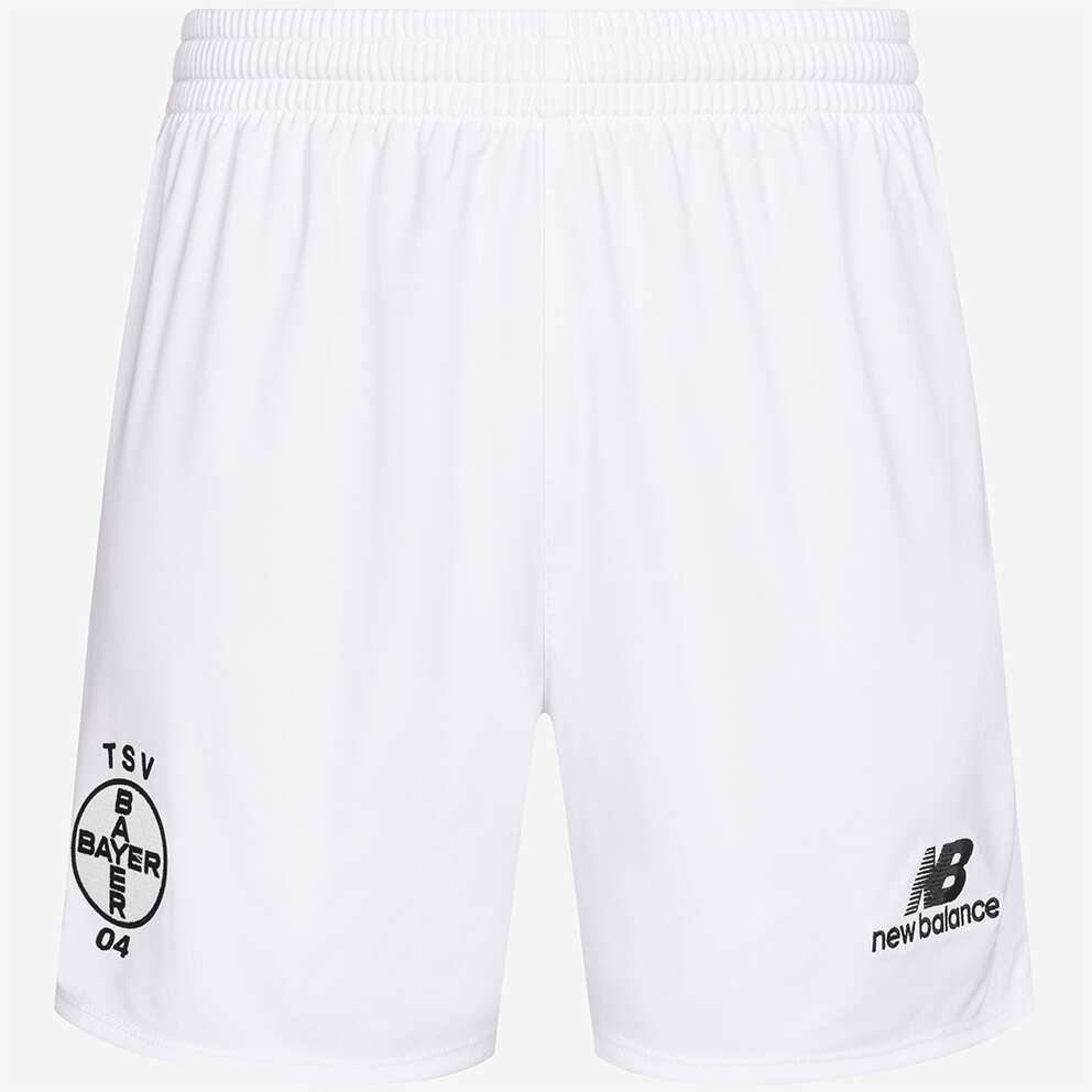 Terceira camisa do Bayer Leverkusen 2026-2027 New Balance