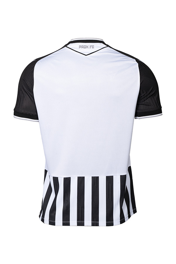 Camisas PAOK 2026-2027 Macron