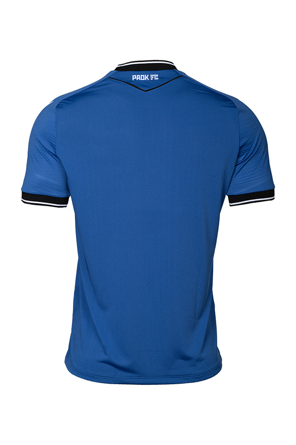 Camisas PAOK 2026-2027 Macron
