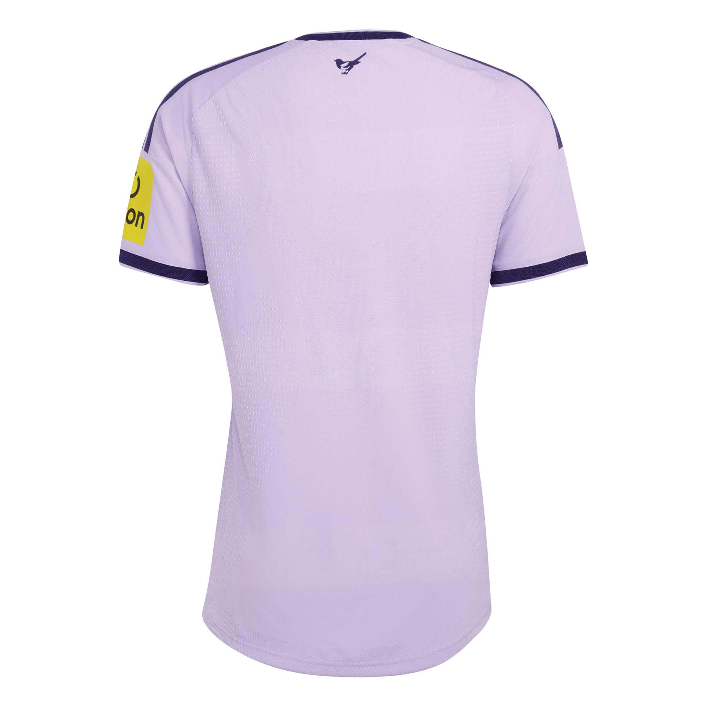 Terceira camisa do Newcastle United 2026-2027 adidas Antes x Depois