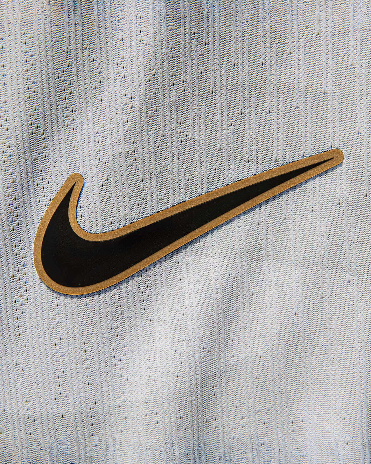 Camisa reserva do Al-Ittihad 2026-2027 Nike