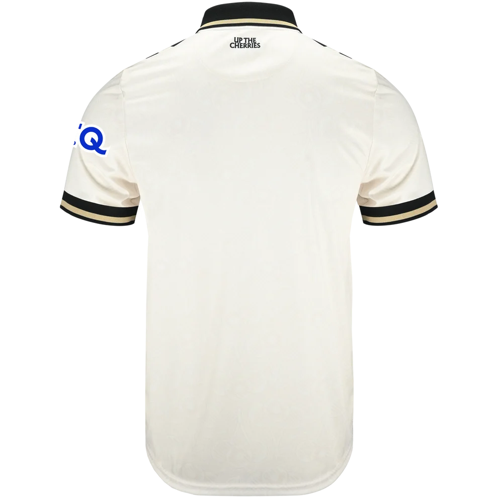 Terceira camisa do Bournemouth 2026-2027 Hummel