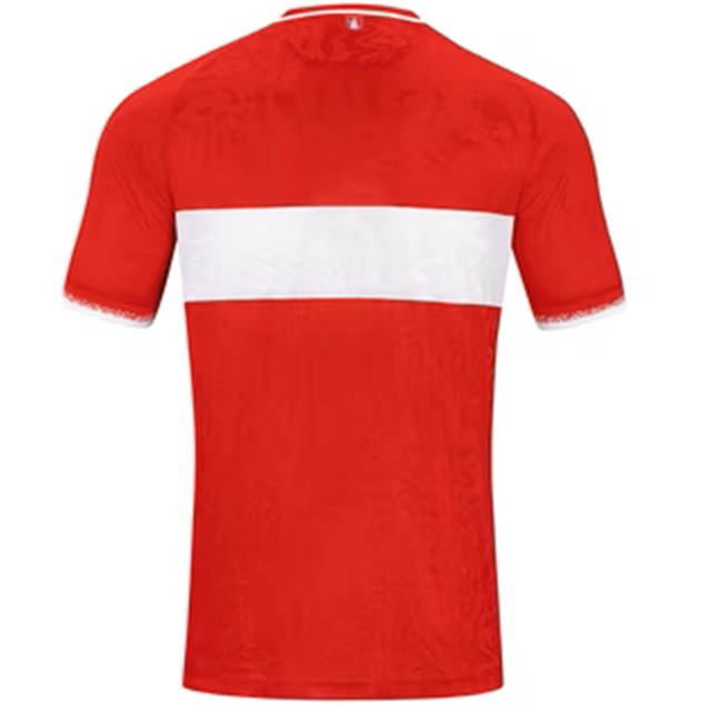 Camisa reserva do stuttgart 2026-2027 jako