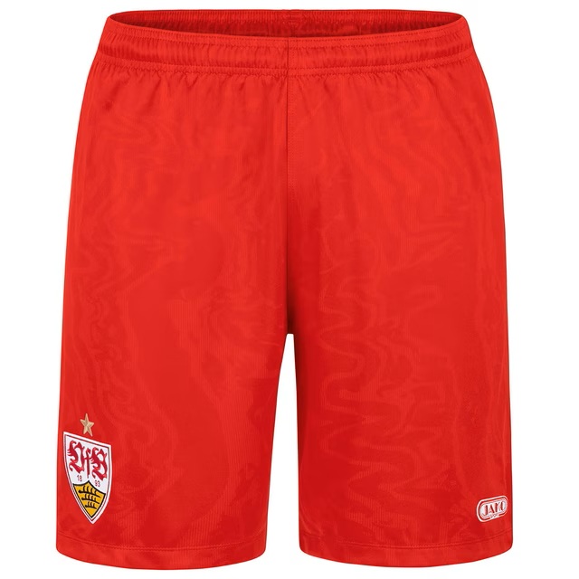 Camisa reserva do stuttgart 2026-2027 jako