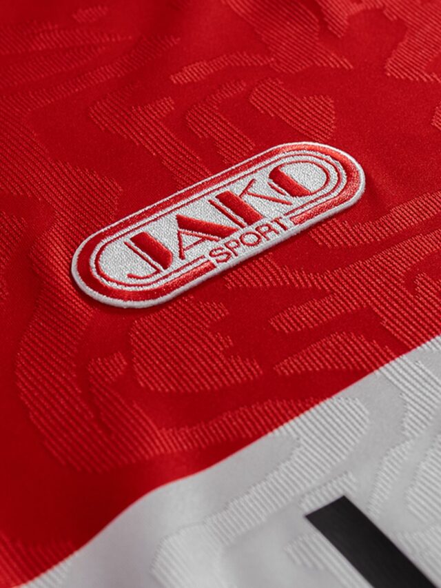Camisa reserva do stuttgart 2026-2027 jako