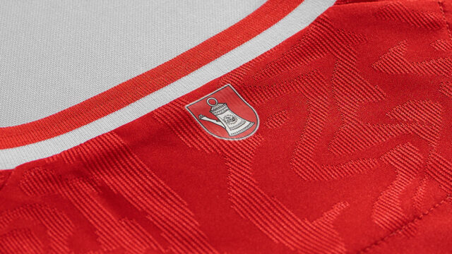 Camisa reserva do stuttgart 2026-2027 jako