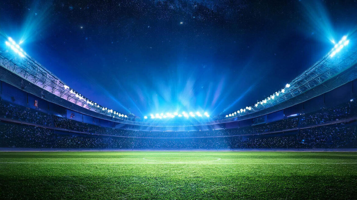 estádio