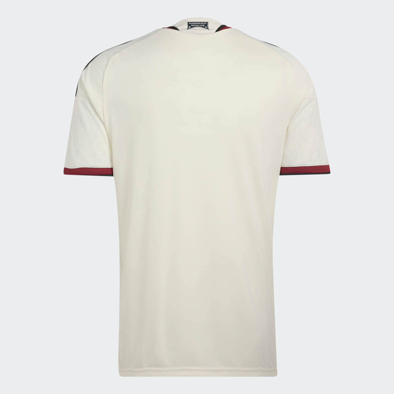 Terceira camisa do Manchester United 2026-2027 adidas
