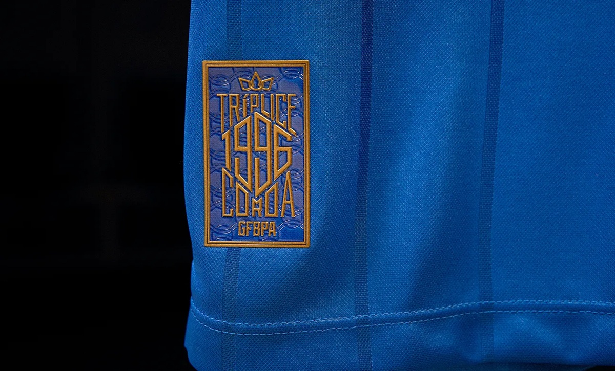 terceira camisa do grêmio 2026-2027 new balance