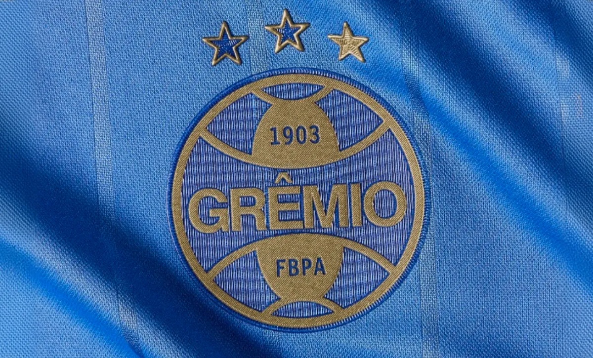 terceira camisa do grêmio 2026-2027 new balance
