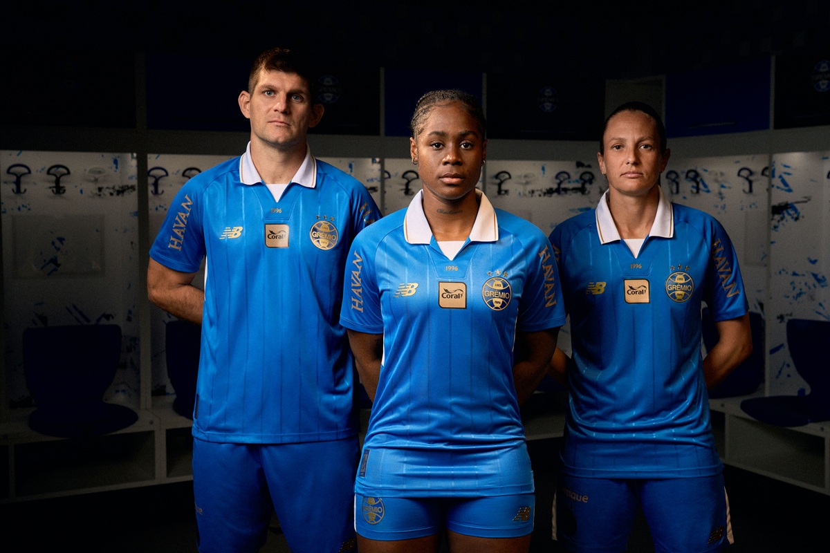 terceira camisa do grêmio 2026-2027 new balance