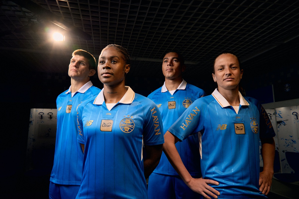 terceira camisa do grêmio 2026-2027 new balance