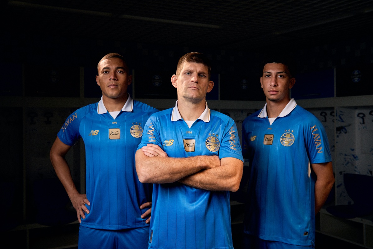 terceira camisa do grêmio 2026-2027 new balance