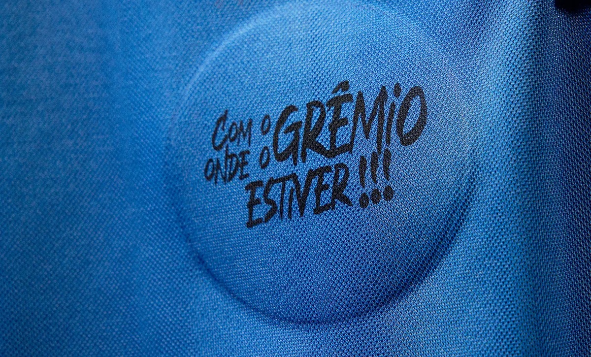terceira camisa do grêmio 2026-2027 new balance