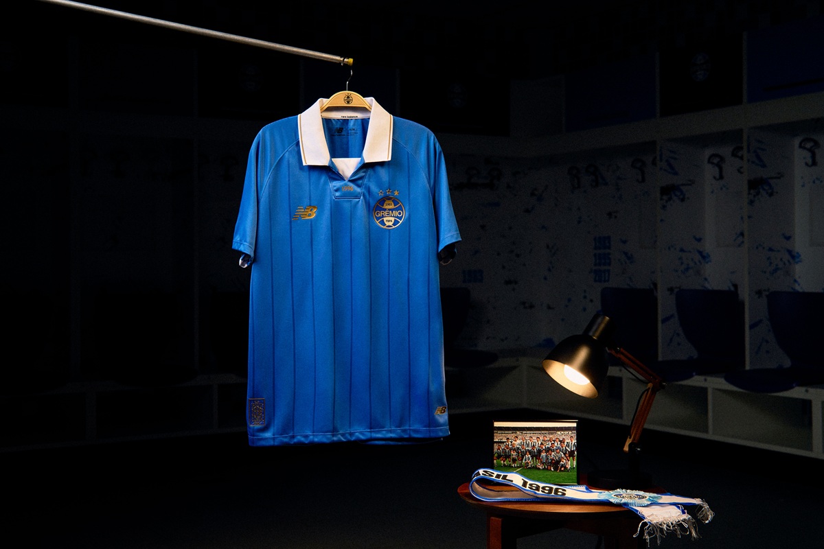 terceira camisa do grêmio 2026-2027 new balance