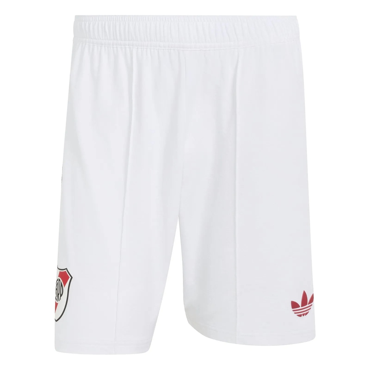 camisa reserva do river plate 2026-2027 adidas