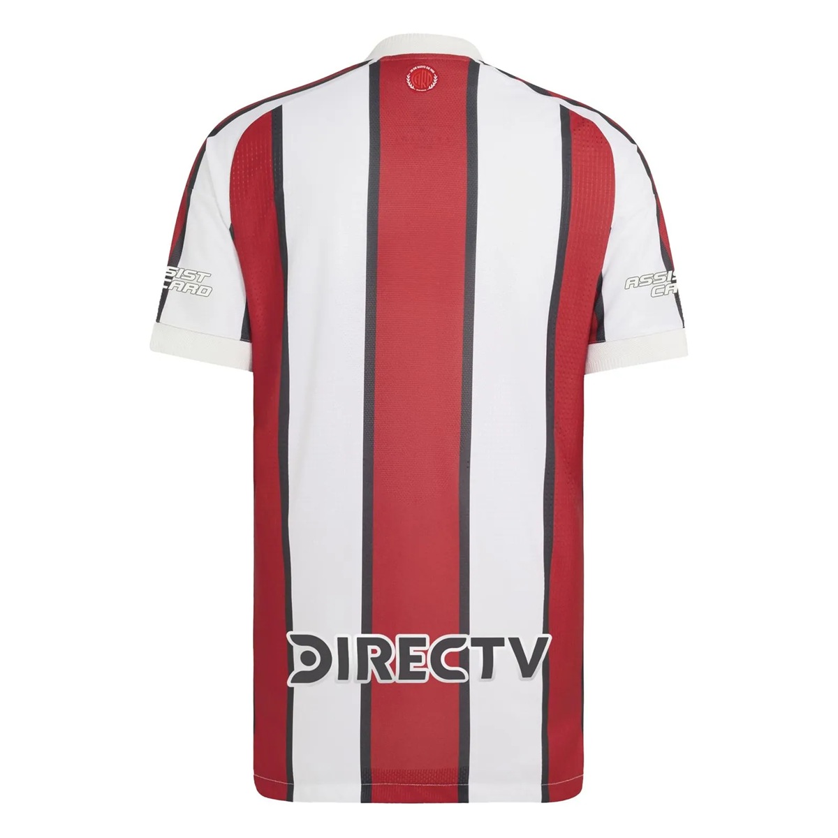 camisa reserva do river plate 2026-2027 adidas