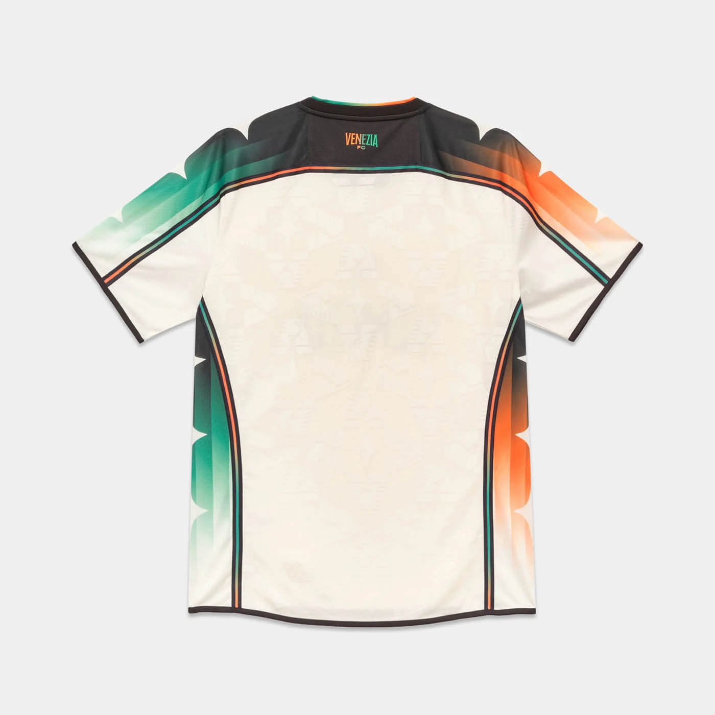 Camisa reserva do Venezia FC 2026-2027 Nocta kit