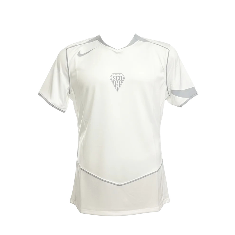 Camisa reserva do Angers SCO 2026-2027 Nike