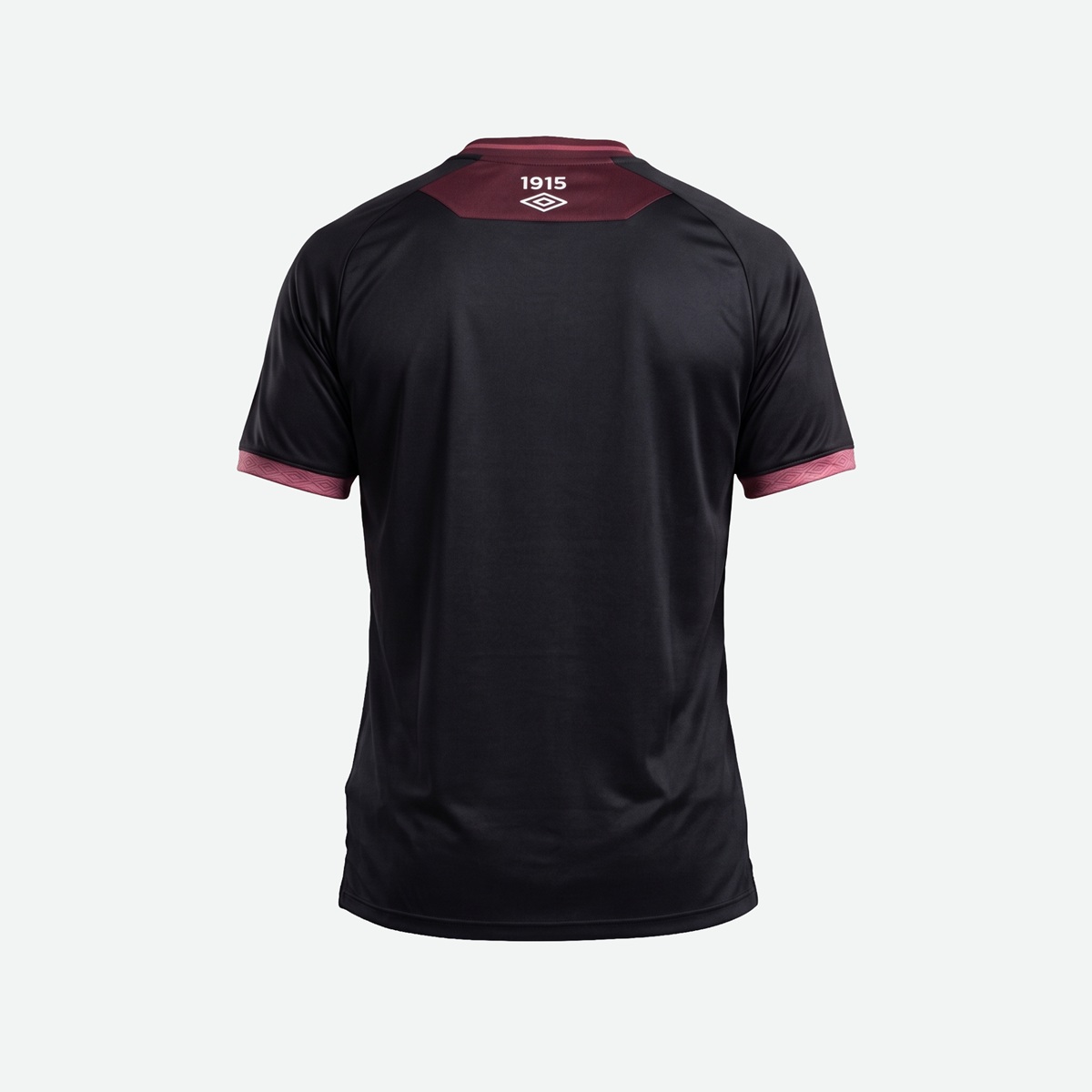 Terceira camisa CA Lanús 2026-2027 Umbro