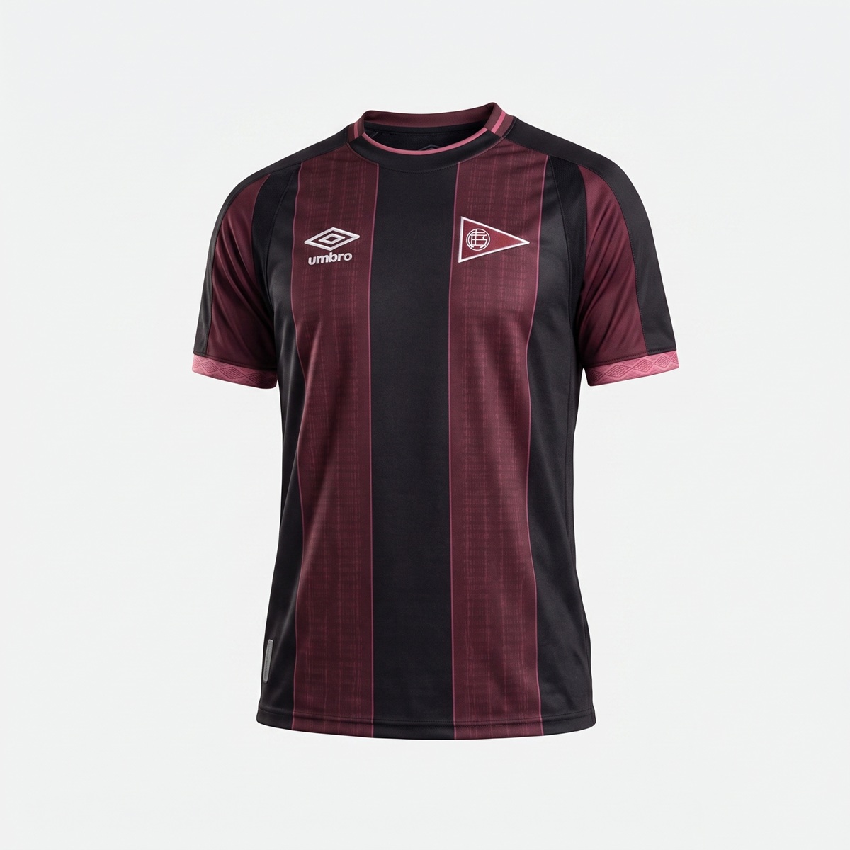 Terceira camisa CA Lanús 2026-2027 Umbro