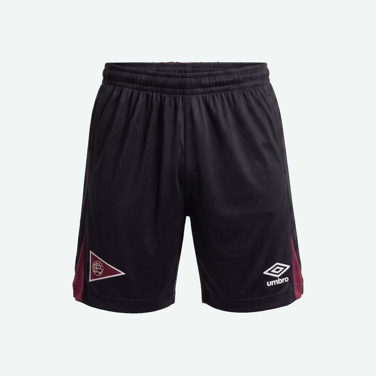 Terceira camisa CA Lanús 2026-2027 Umbro
