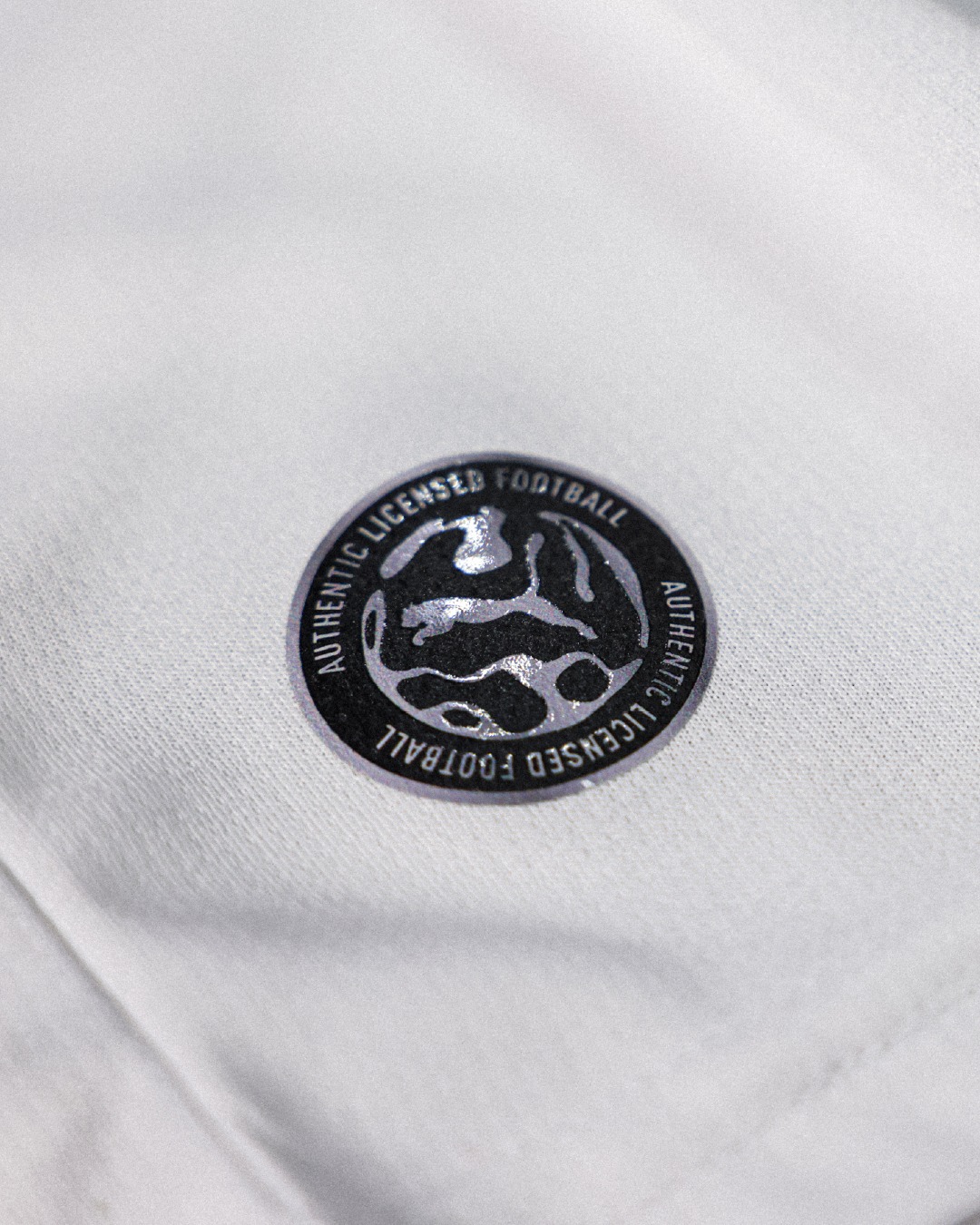 Terceira camisa do Libertad 2026-2027 PUMA