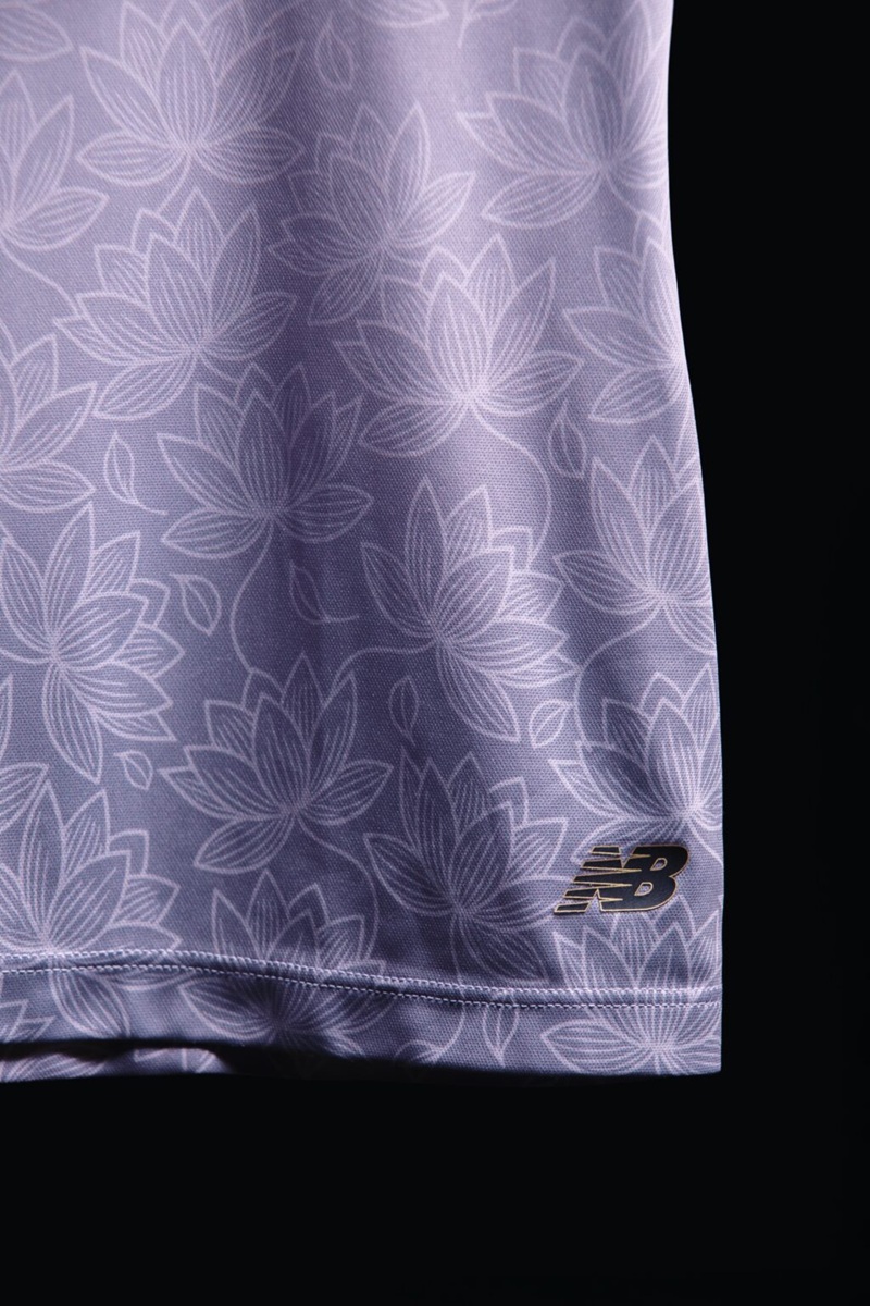 Camisa feminina São Paulo FC 2026-2027 New Balance