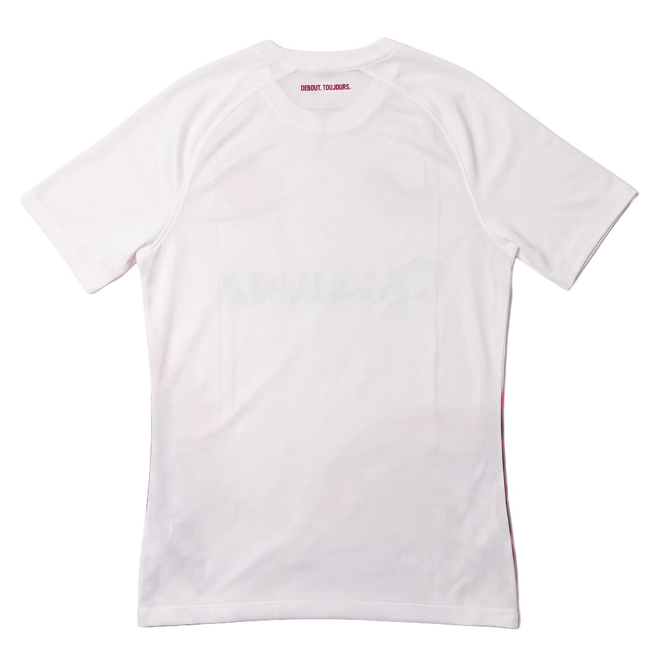 Camisa reserva do Toulouse FC 2026-2027 Nike kit