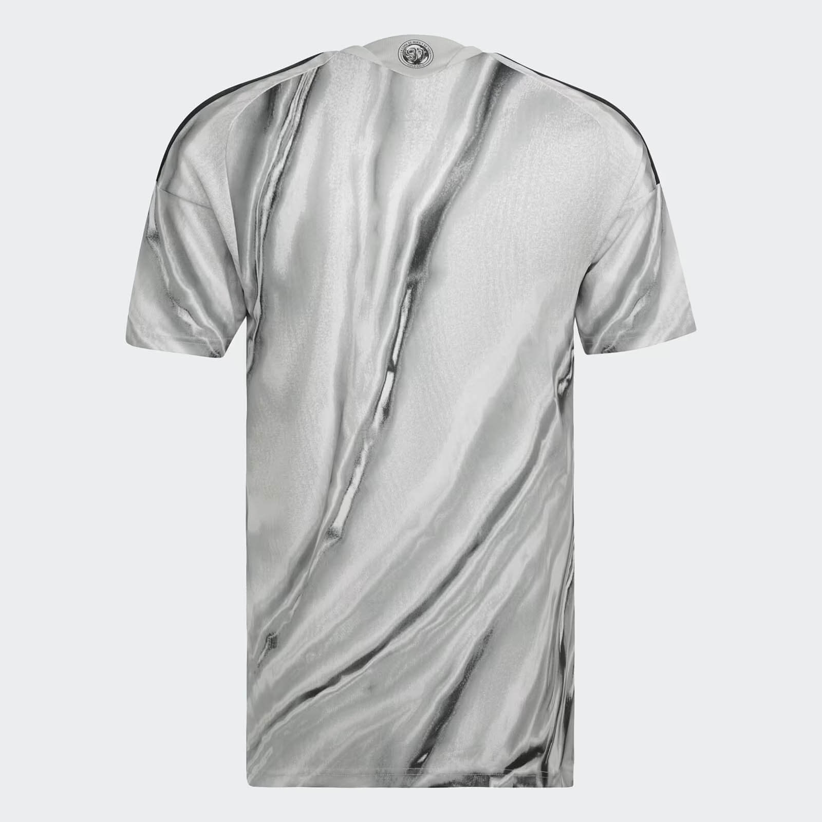 Terceira camisa do Colo-Colo 2026-2027 adidas