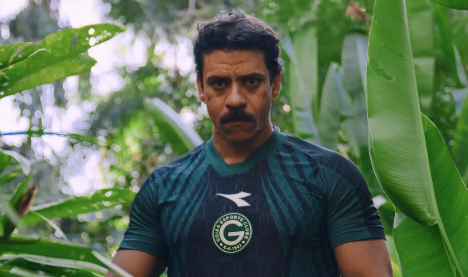 Camisa titular do Goias EC 2026-2027 Diadora