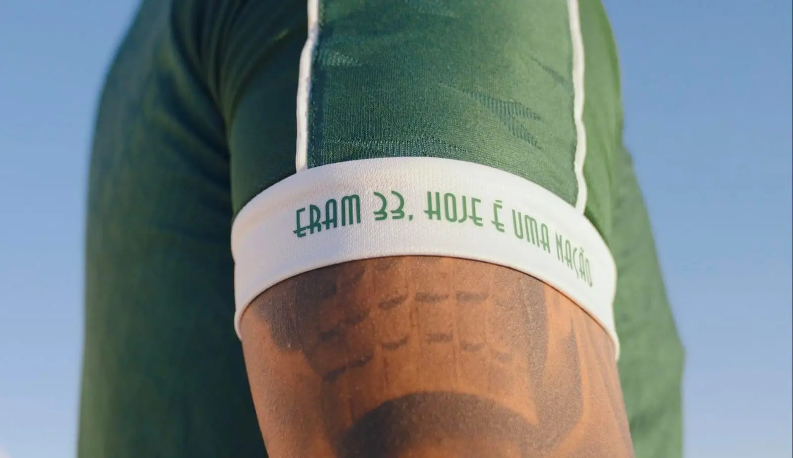 Camisa titular do Goias EC 2026-2027 Diadora
