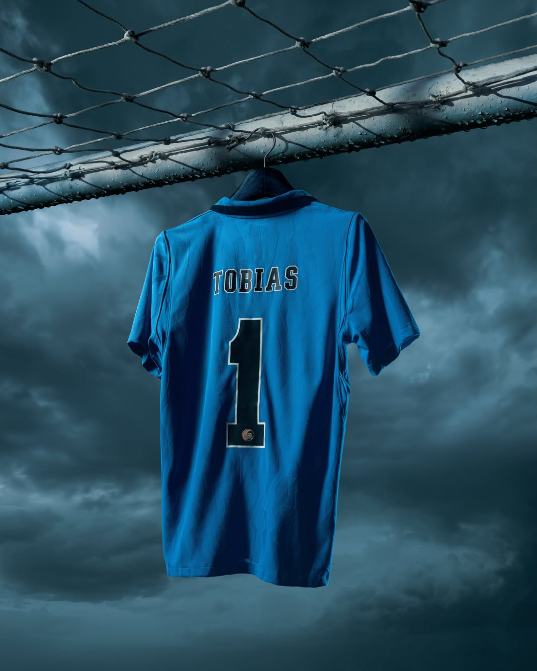 Terceira camisa do Corinthians 2026-2027 Nike