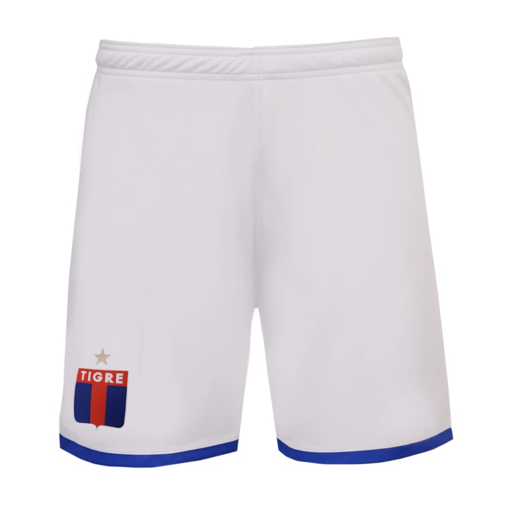 camisas ca tigre 2026-2027 kappa
