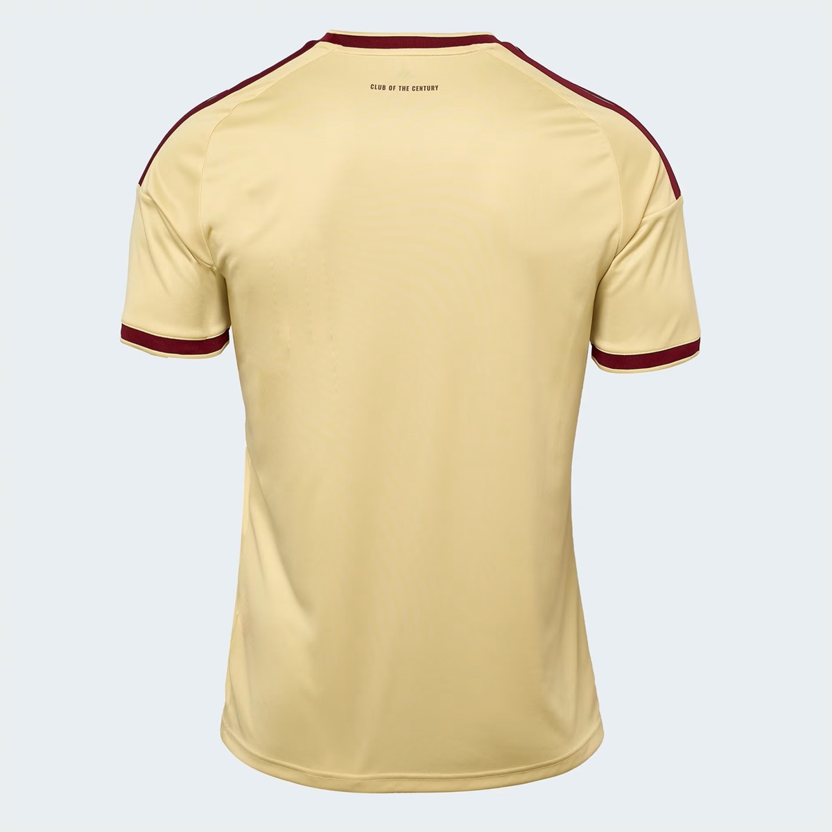 Terceira camisa al ahly 2026-2027 adidas