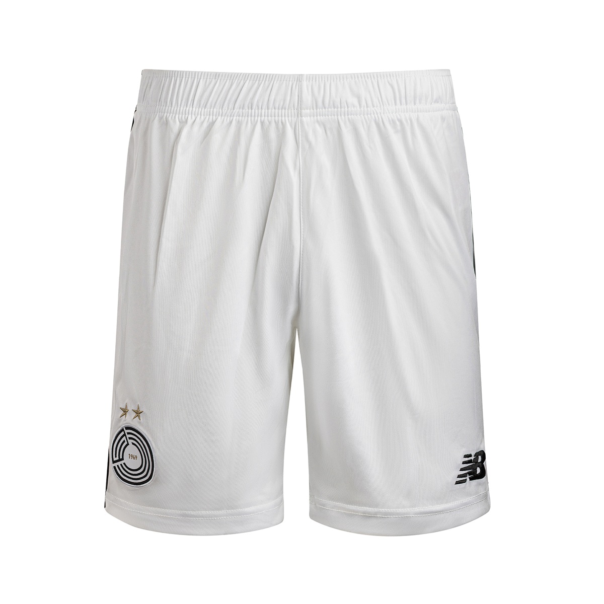 Camisa titular al-sadd 2026-2027 new balance