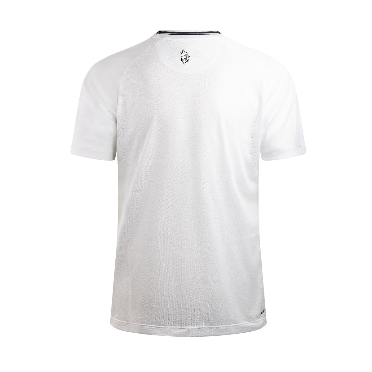 Camisa titular al-sadd 2026-2027 new balance