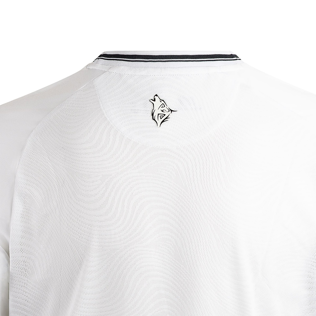 Camisa titular al-sadd 2026-2027 new balance