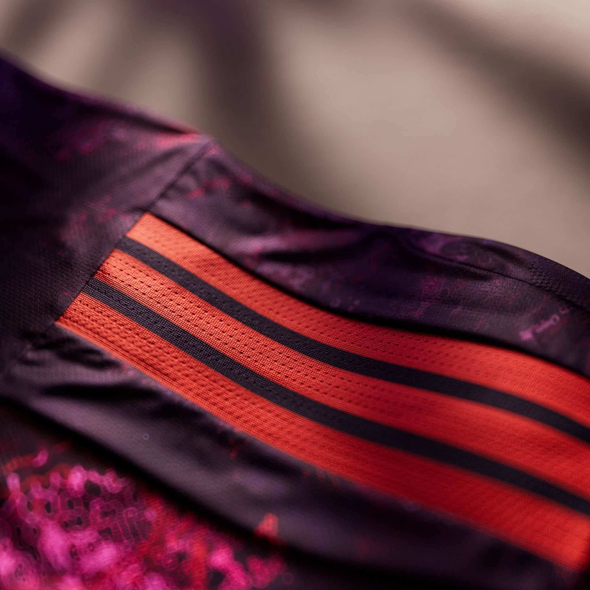 Terceira camisa do Bayern de Munique 2026-2027 adidas kit