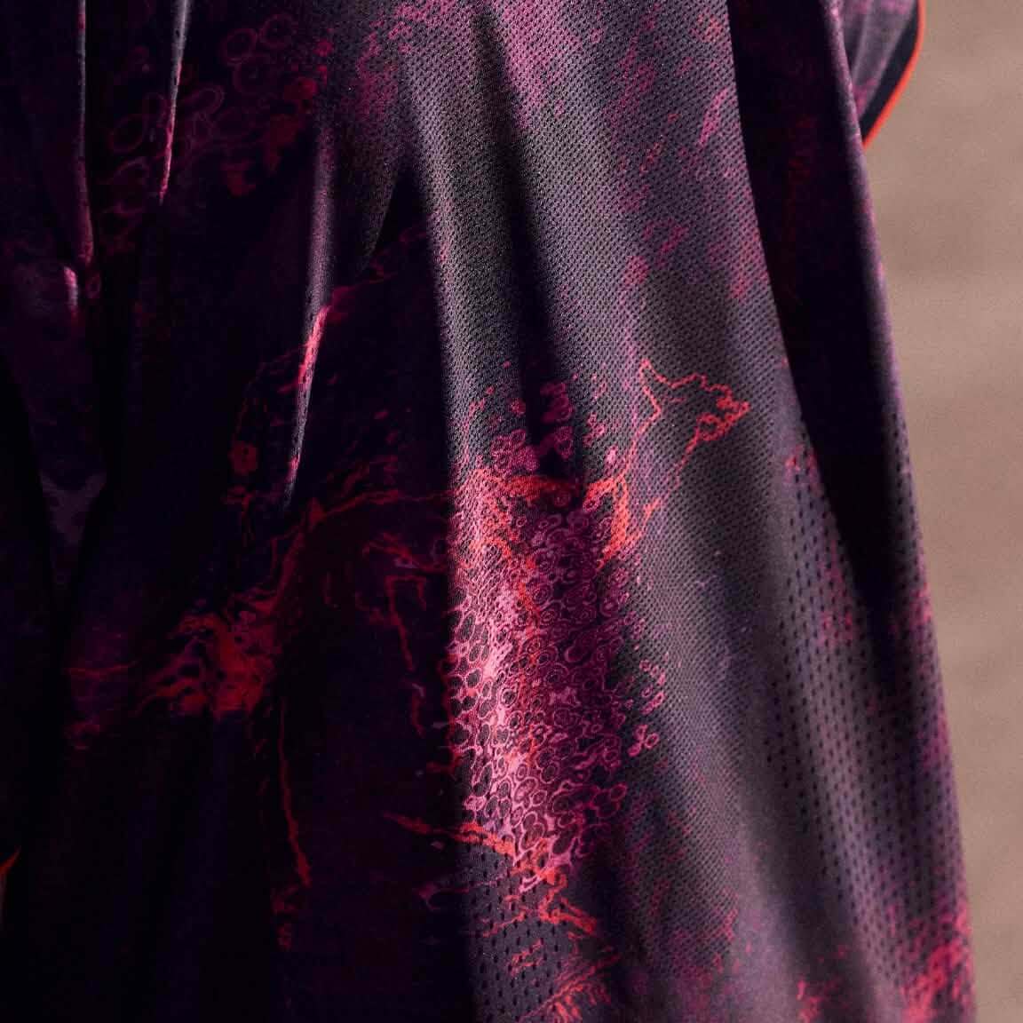 Terceira camisa do Bayern de Munique 2026-2027 adidas kit