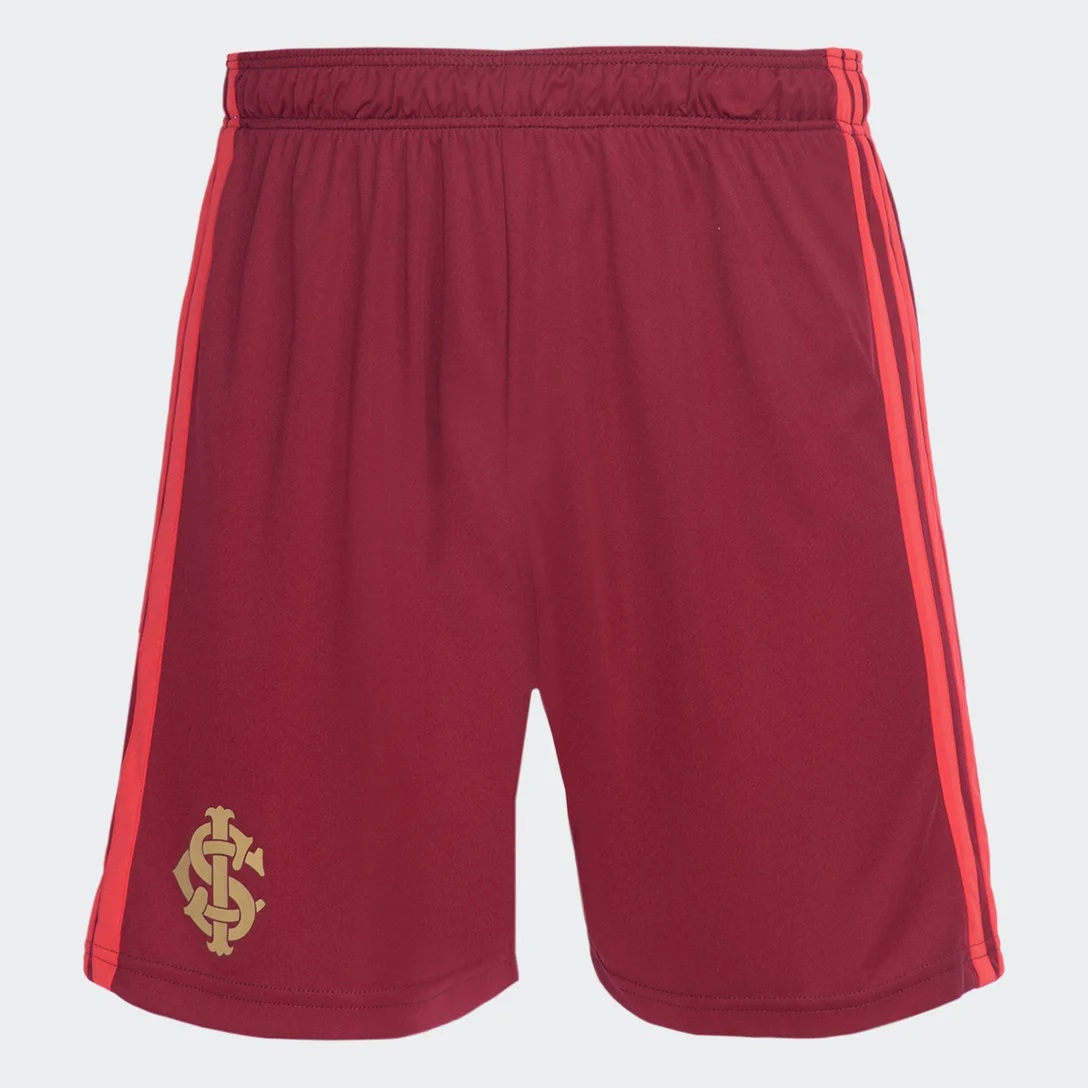 Terceira camisa internacional 2026-2027 adidas