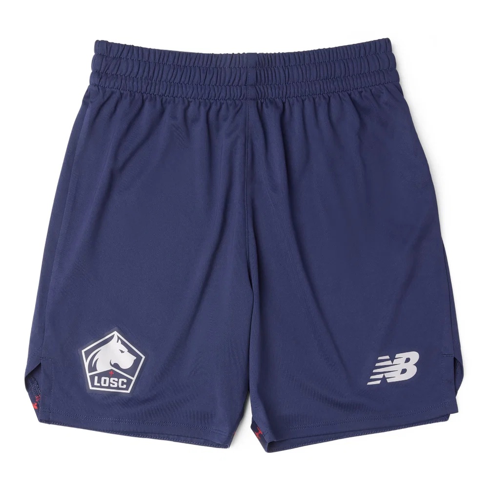 Terceira camisas do Lille OSC 2026-2027 new balance