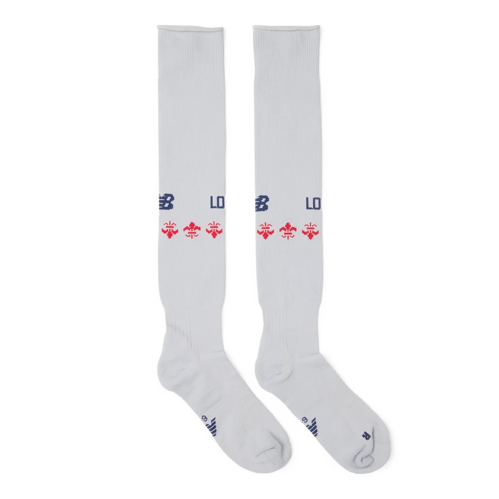 Terceira camisas do Lille OSC 2026-2027 new balance
