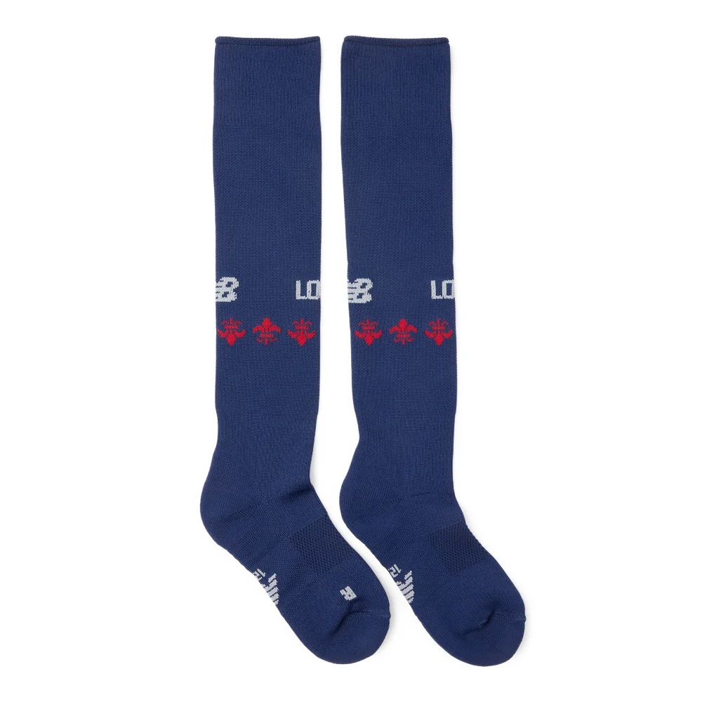 Terceira camisas do Lille OSC 2026-2027 new balance