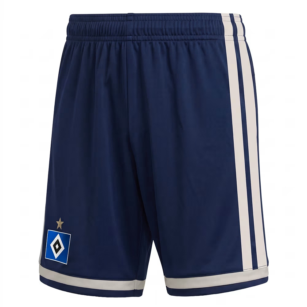 Terceira camisa do Hamburgo SV 2026-2027 adidas
