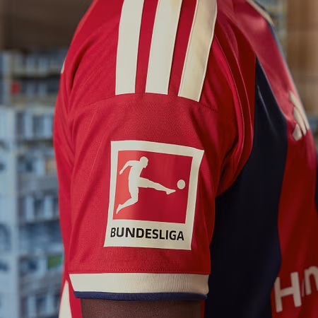 Terceira camisa do Hamburgo SV 2026-2027 adidas