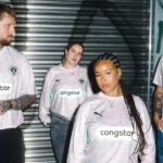 Terceira camisa do St Pauli 2026-2027 PUMA